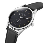 NOMOS Glashütte - Orion neomatik new black