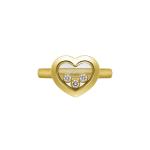 Chopard - Happy Diamonds Icons Ring