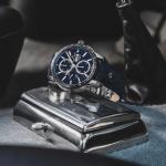 Maurice Lacroix - Pontos S Chronograph