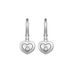 Chopard - Happy Diamonds Icons Ohrhänger