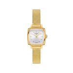 Tissot - Lovely Square