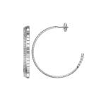 Chopard - Ice Cube Creolen