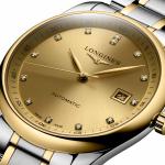 Longines - LONGINES MASTER COLLECTION
