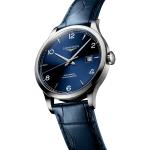 Longines - RECORD