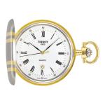 Tissot - Savonnette Quartz