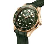 Omega - Seamaster Diver 300 M