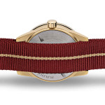 Rado - Captain Cook Automatic Bronze