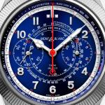Montblanc - 1858 The Unveiled Timekeeper Minerva Limited Edition