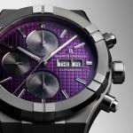 Maurice Lacroix - Aikon Automatic Titanium Chronograph