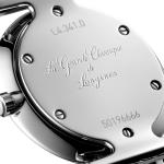 Longines - LA GRANDE CLASSIQUE DE LONGINES