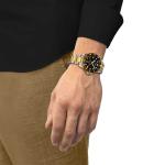 Tissot - Seastar 1000 Quarz GMT