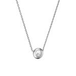 Chopard - Happy Diamonds Icons Halskette