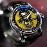 Chronoswiss - Flying Regulator Open Gear