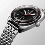 Longines - ULTRA-CHRON