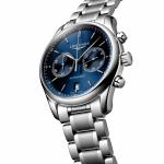 Longines - LONGINES MASTER COLLECTION CHRONOGRAPH