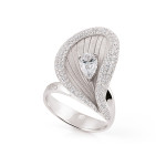 Annamaria Cammilli - Prestige Ring