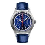 Montblanc - 1858 The Unveiled Timekeeper Minerva Limited Edition