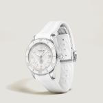 Montblanc - Iced Sea Automatic Date 0 Oxygen