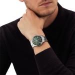 Montblanc - Star Legacy Chronograph Day & Date Limited Edition - 800 Exemplare