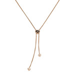 Chopard - Happy Hearts Halskette