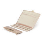 WOLF - Palermo Jewellery Roll Rose Gold