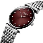 Longines - LA GRANDE CLASSIQUE DE LONGINES