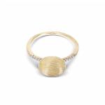 Nanis - Dancing Élite Ring
