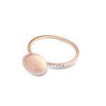Nanis - Dancing Élite Ring