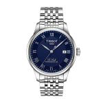 Tissot - Le Locle Powermatic 80