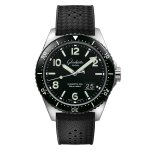 Glashütte Original - SeaQ Panoramadatum