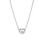 Chopard - Happy Diamonds Icons Halskette