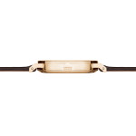 NOMOS Glashütte - Tangente Roségold neomatik – 175 Years Watchmaking Glashütte