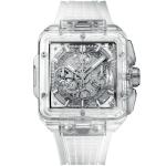 Hublot - Big Bang Unico Sapphire 