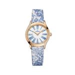 Omega - De Ville Mini Trésor