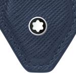 Montblanc - Sartorial diamantförmiger Schlüsselanhänger