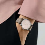 NOMOS Glashütte - Orion 33 rosé