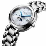 Longines - LONGINES PRIMALUNA MOONPHASE