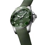 Longines - HYDROCONQUEST