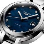 Longines - LONGINES PRIMALUNA