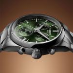 Tissot - PR 100 Chronograph