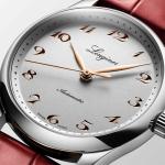 Longines - LONGINES MASTER COLLECTION