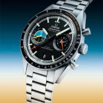 Omega - Speedmaster Pilot