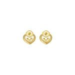 Chopard - Happy Diamonds Icons Ohrstecker