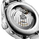 Longines - LONGINES MASTER COLLECTION RETROGRADE