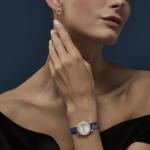 Chopard - Happy Diamonds Icons Ohrstecker