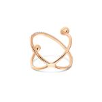 Nanis - Dancing Élite Ring