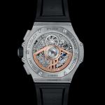Hublot - Big Bang 20th Anniversary Titanium Ceramic 