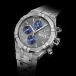 Maurice Lacroix - Aikon Automatic Chronograph Titanium