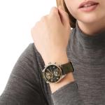 Montblanc - Summit 3 Smartwatch - Zweifarbig Titan