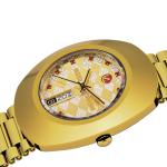 Rado - The Original Automatic